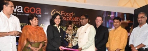 VIVA GOA and Media Promotions organises hospitality networking soiree