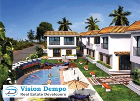Vision Dempo Real Estate Developers