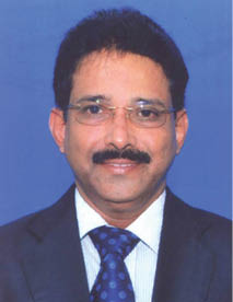Guruprasad Rai named new MPT deputy chairman