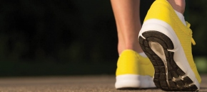 Jogging: A WAY TO GOOD HEALTH
