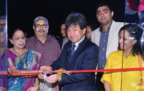 Yokohama opens New Yokohama Club Network in Goa