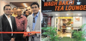Wagh Bakri Tea brings new aromas of chai to Panaji