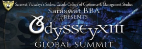 Management college festival Odyssey XIII gets bigger