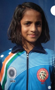 Sanjana Prabhugaonkar