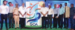 Goa's biggest sporting spectacle set  to kickoff 