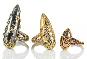 Cheshire Cat offers Diwali jewellery discounts