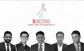 Venture Catalysts announces first close of its Accelerator Fund, 9Unicorns at Rs 100 Crs