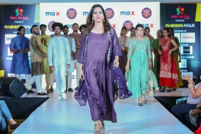 Fashion First @ Mall de Goa