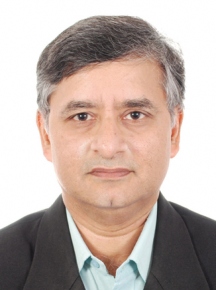 Kirit Jaisinh Maganlal new Chairman of CII Goa