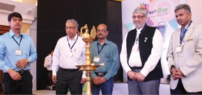 10th edition of TechFest – Goa held
