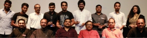 Goa Talkies – Short Film Carnival 2015 held