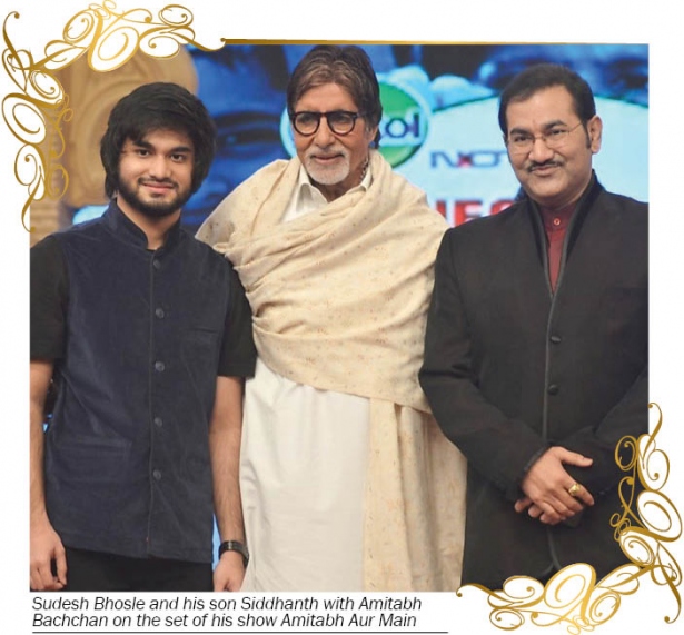 THE GOAN VOICE OF BIG B