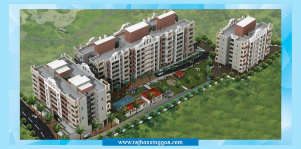 Raj Housing Development PVT LTD
