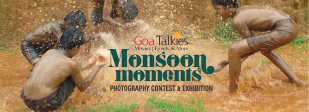 Photography competition Monsoon Moments returns