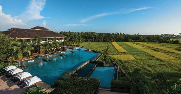 Rediscover monsoons at Alila Diwa