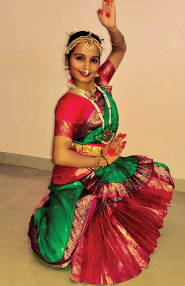 Vaishnavi Raghunath Joshi