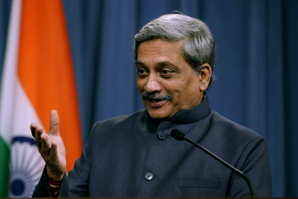 Prestigious Defense institute in Delhi renamed after Manohar Parrikar 