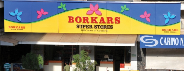 BORKAR GROUP:  A Vision For Success