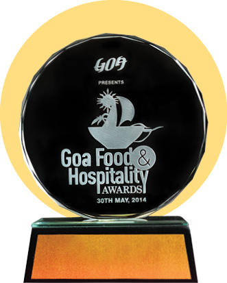 1st GOA FOOD & HOSPITALITY AWARDS honour industry stalwarts