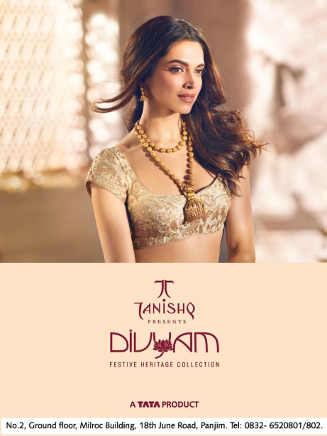 Tanishq